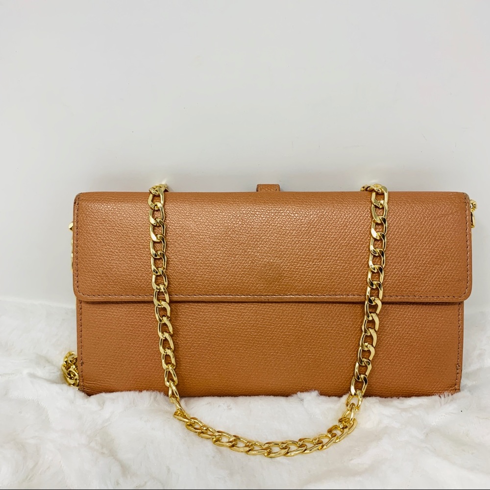 Authentic Chanel Wallet